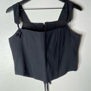 Vintage Top corset